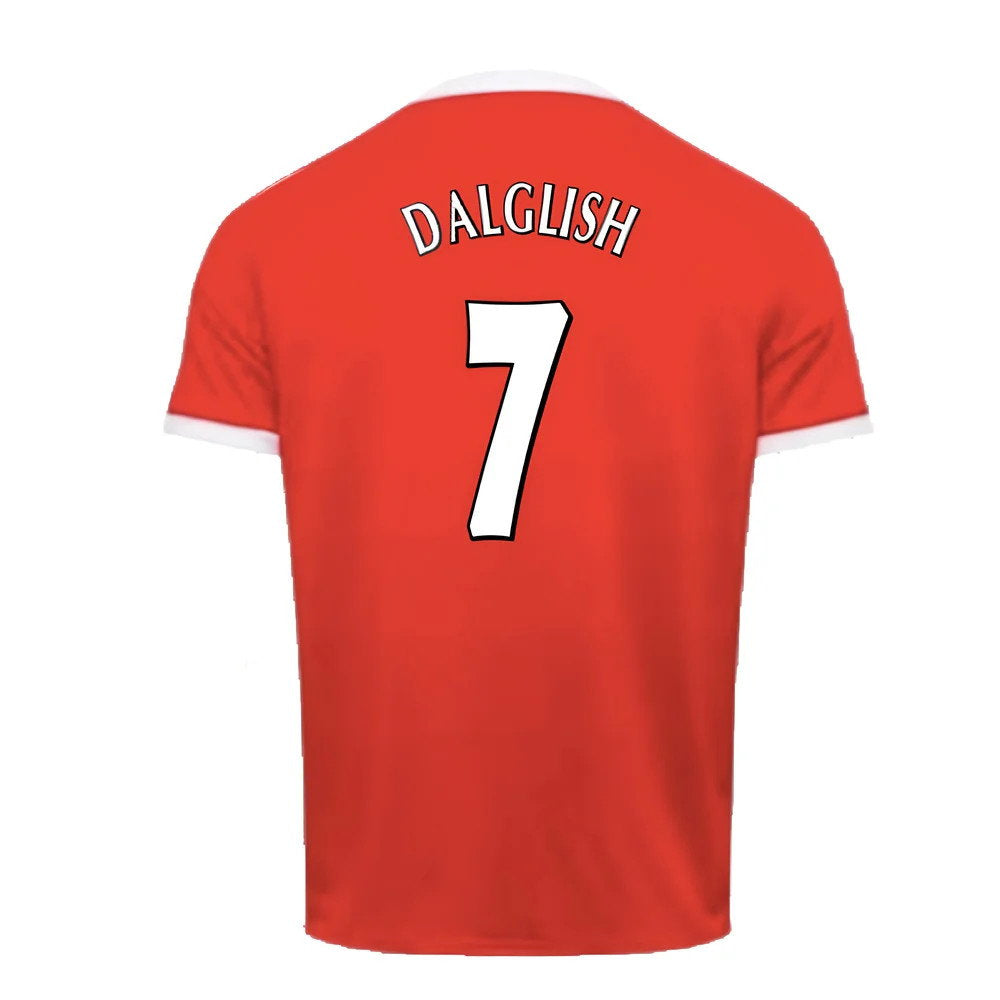 Liverpool 1998-2000 Home Shirt (Dalglish 7)_2