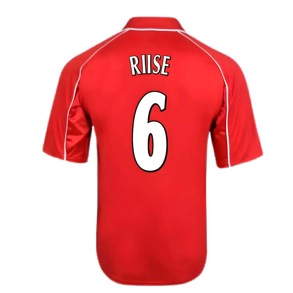 Liverpool 2000 Home Shirt (RIISE 6)_2