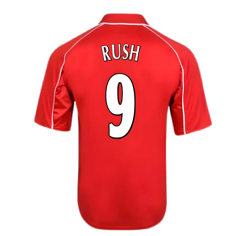 Liverpool 2000 Home Shirt (RUSH 9)_2