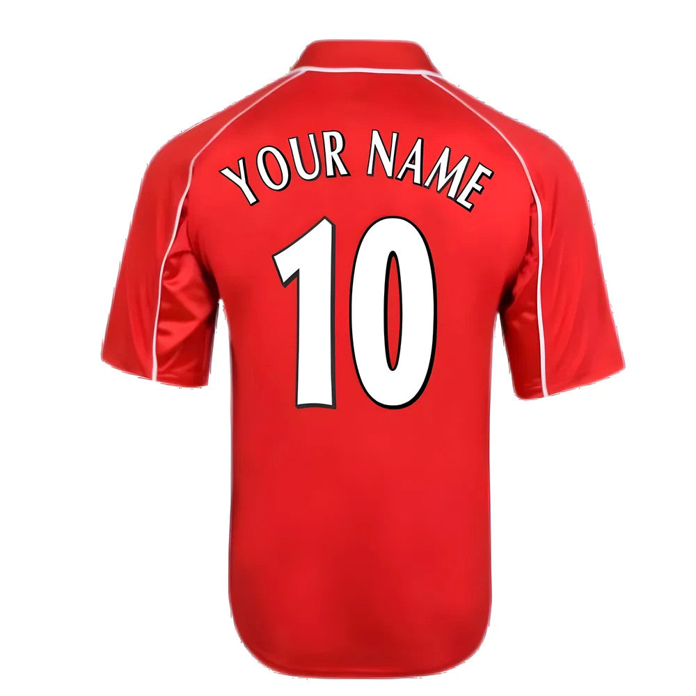 Liverpool 2000 Home Shirt (Your Name)_1