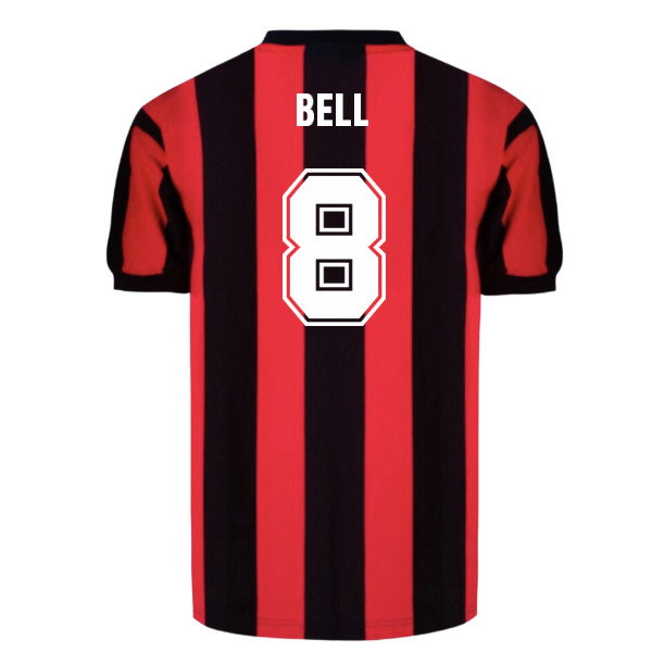 Manchester City 1972 Away Retro Shirt (Bell 8)_0