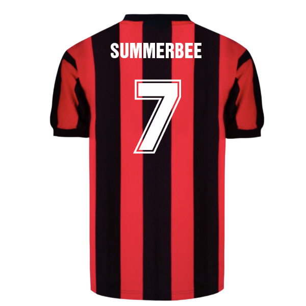 Manchester City 1972 Away Retro Shirt (Summerbee 7)_0