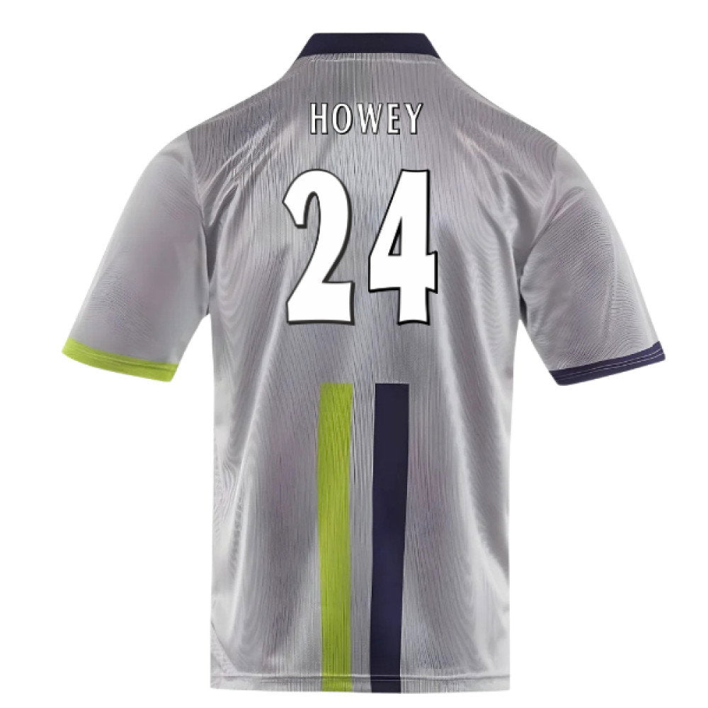 Manchester City 2000 Away Retro Shirt (Howey 24)_0