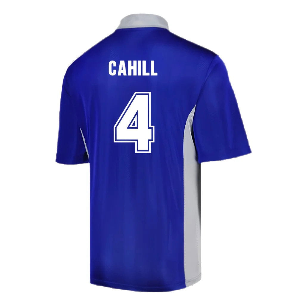Millwall 1998 Retro Home Shirt (Cahill 4)_2