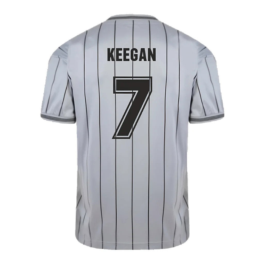 Newcastle United 1984 Away Shirt (Keegan 7)_2