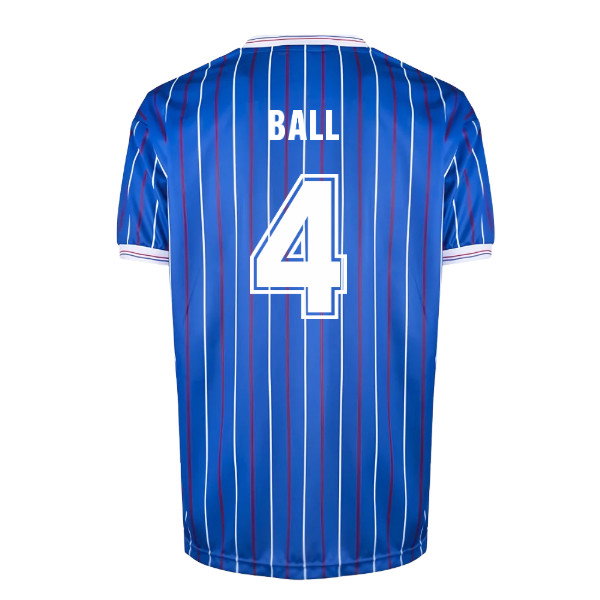 Portsmouth 1988 Admiral Retro Football Shirt (Ball 4)_0