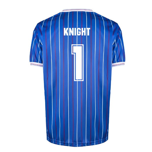 Portsmouth 1988 Admiral Retro Football Shirt (Knight 1)_0