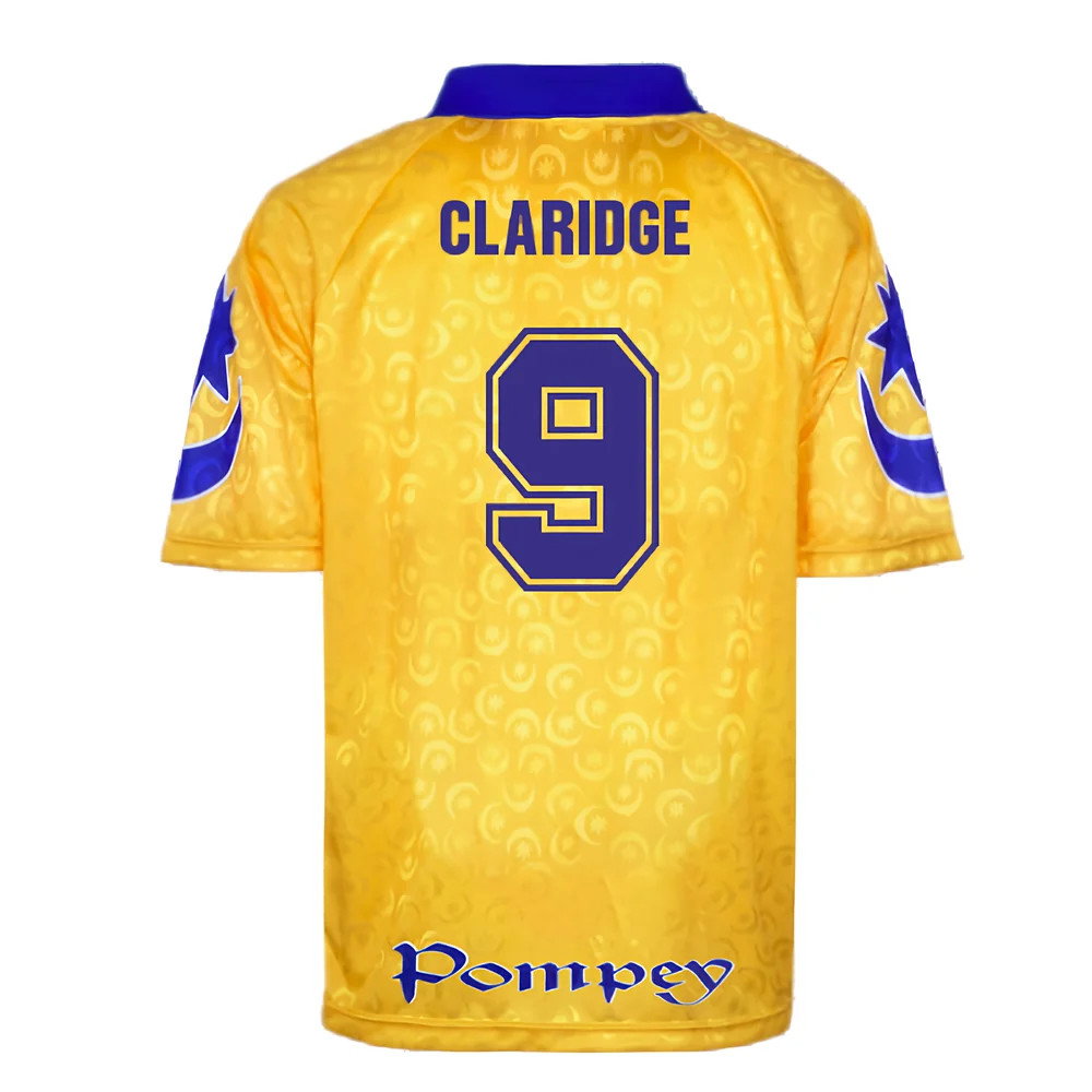 Portsmouth 1998 Admiral Away Retro Shirt (Claridge 9)_2