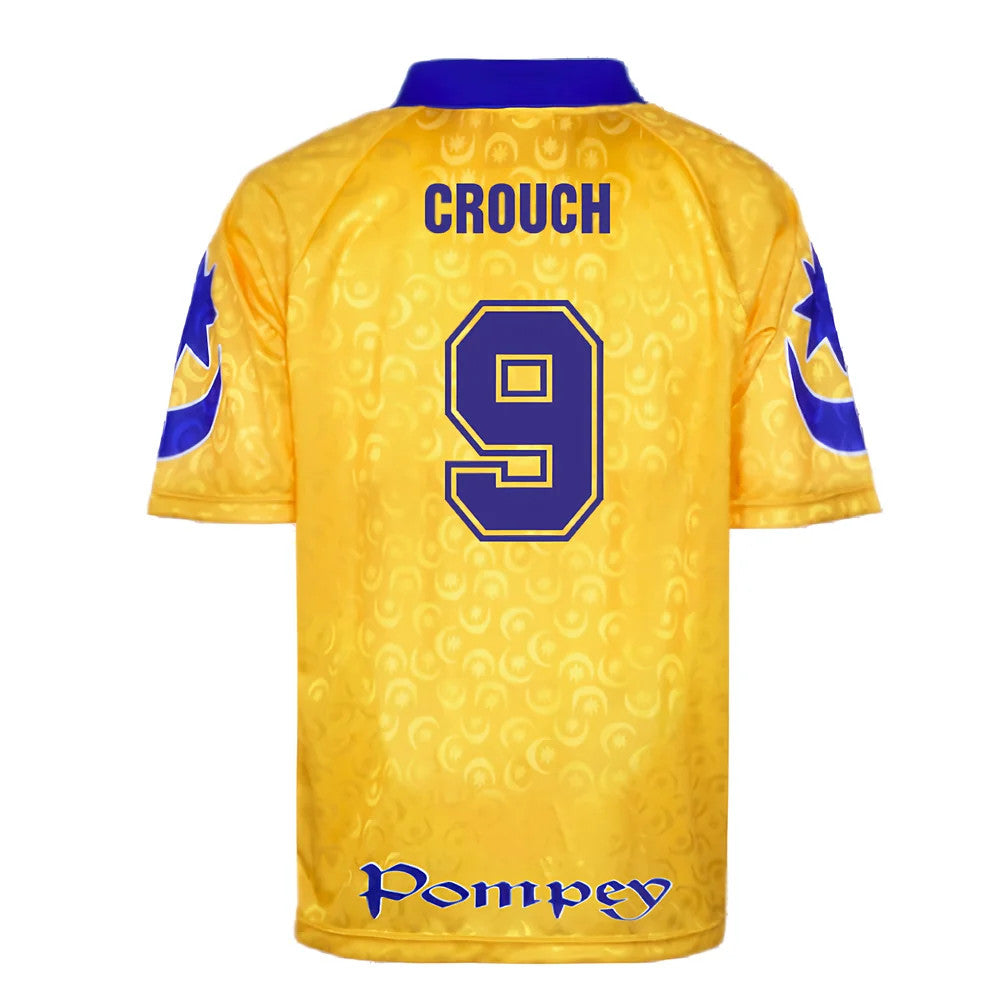 Portsmouth 1998 Admiral Away Retro Shirt (Crouch 9)_2