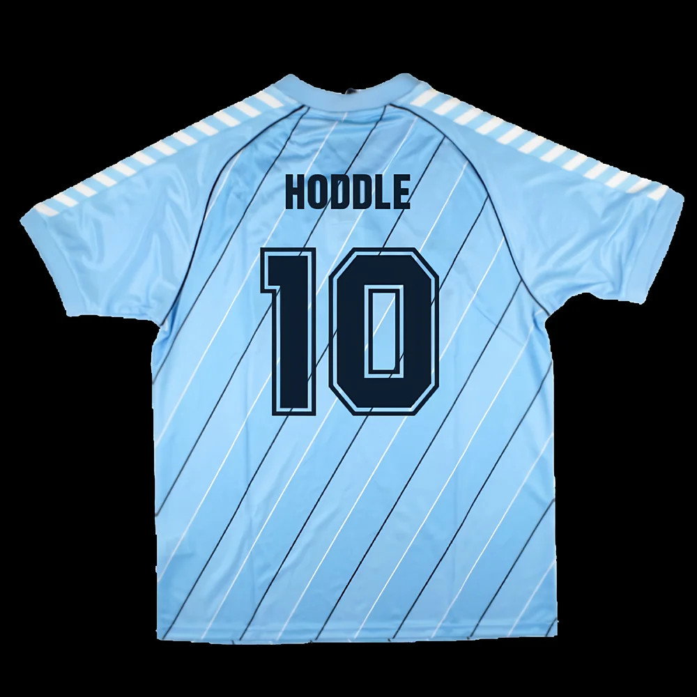 Tottenham 1985/87 Retro Hummel Away Shirt (Hoddle 10)_2