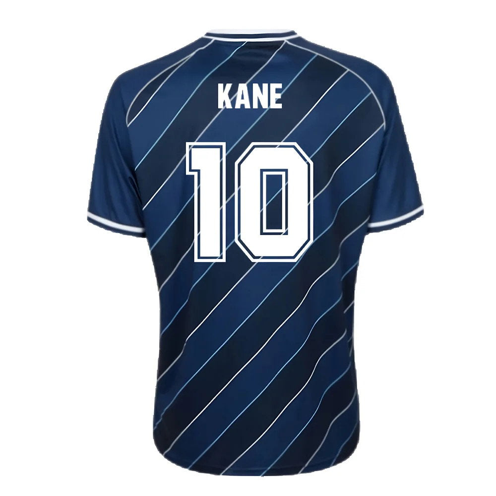 Tottenham 1986 Retro Away Shirt (KANE 10)_2