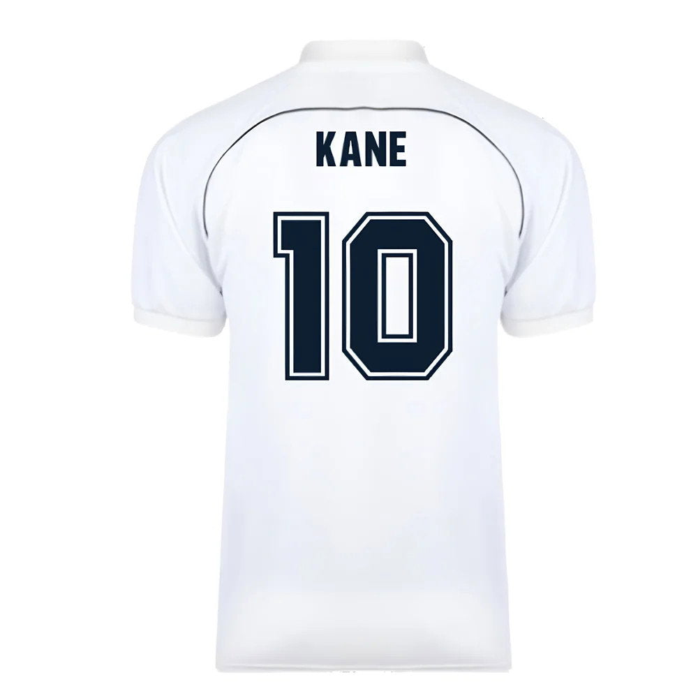 Tottenham 1986 Retro Home Shirt (KANE 10)_2