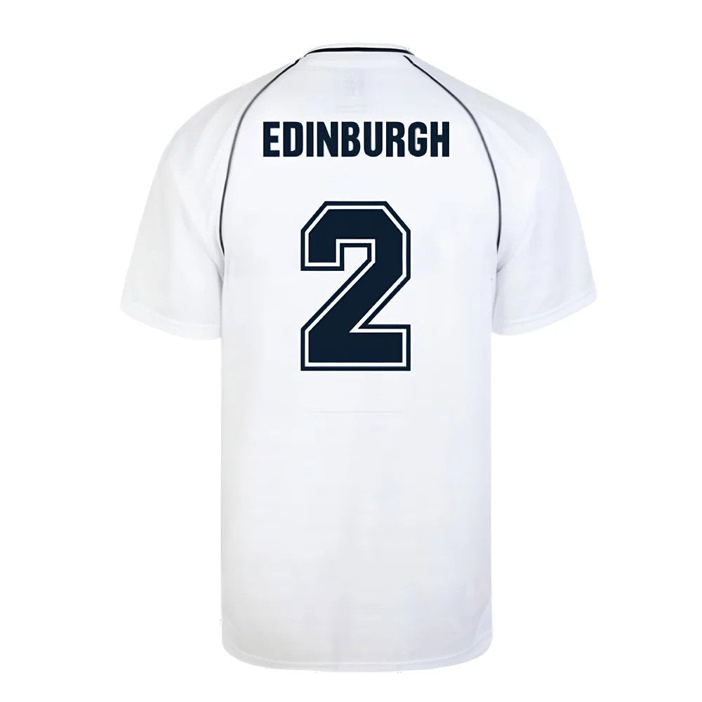 Tottenham 1991 FA Cup Semi Final Home Shirt (Edinburgh 2)_2