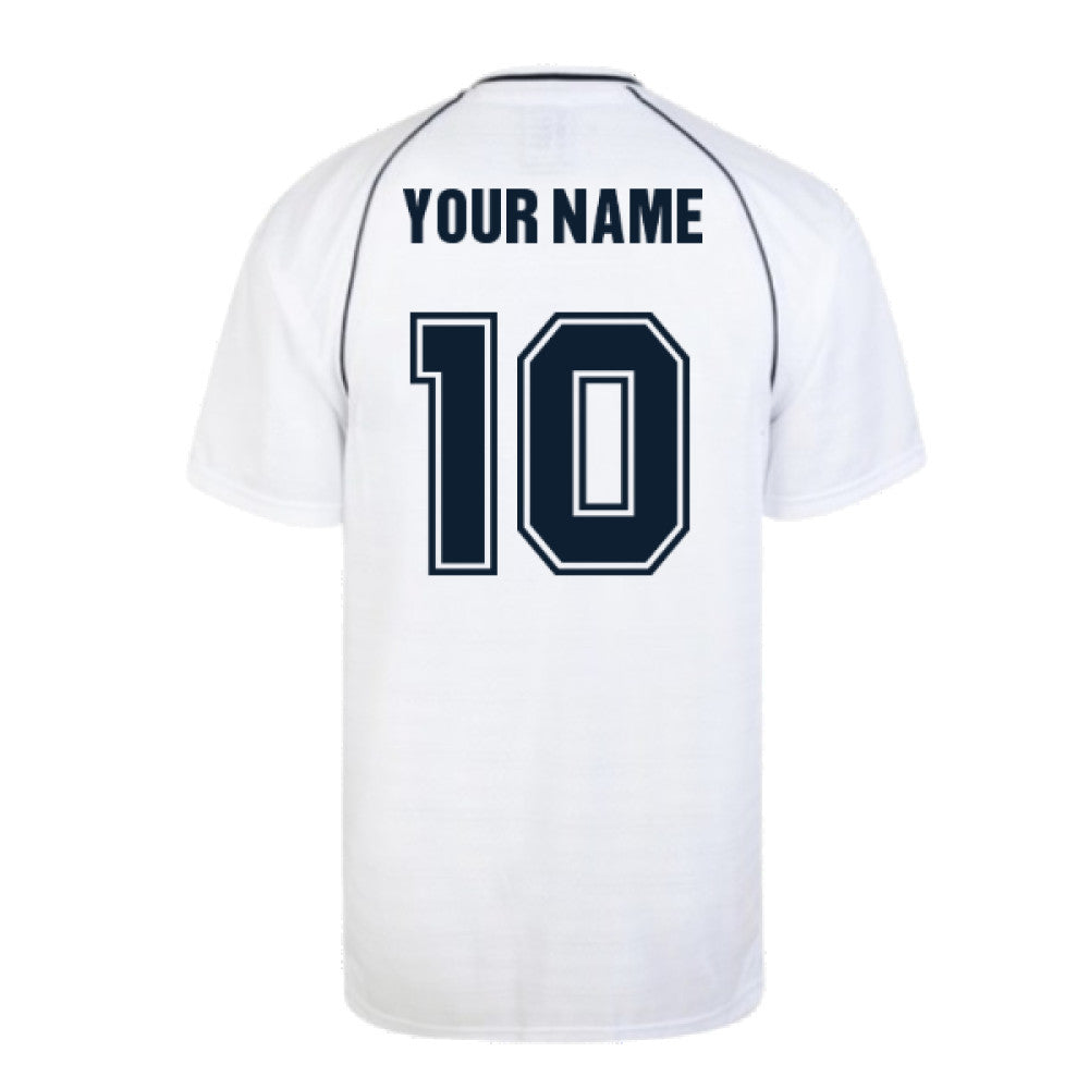 Tottenham 1991 FA Cup Semi Final Home Shirt (Your Name)_2