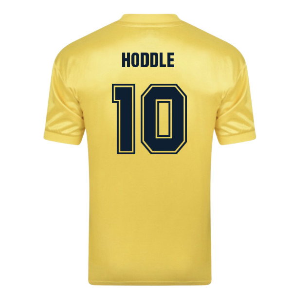 Tottenham Hotspur 1982 FA Cup Final Away Shirt (Hoddle 10)_0