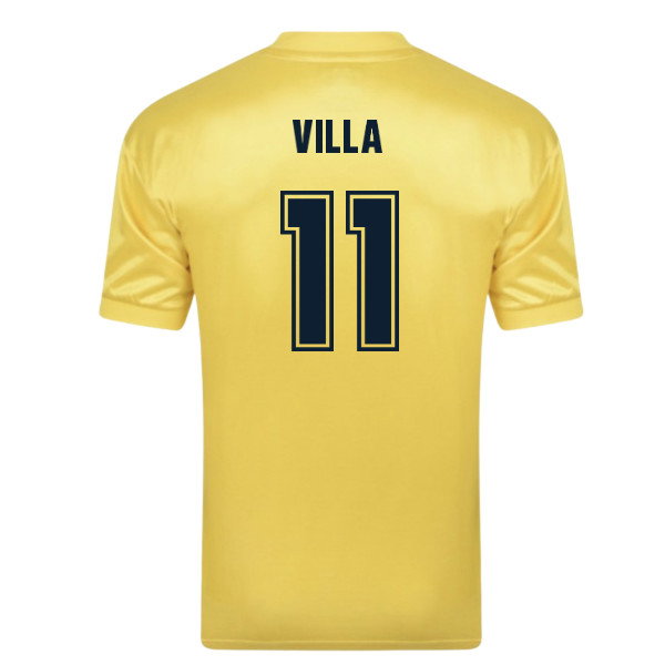 Tottenham Hotspur 1982 FA Cup Final Away Shirt (Villa 11)_0