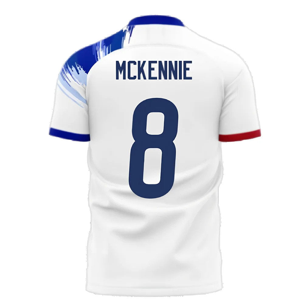 USA 2020-2021 Home Concept Kit (Fans Culture) (MCKENNIE 8)_2
