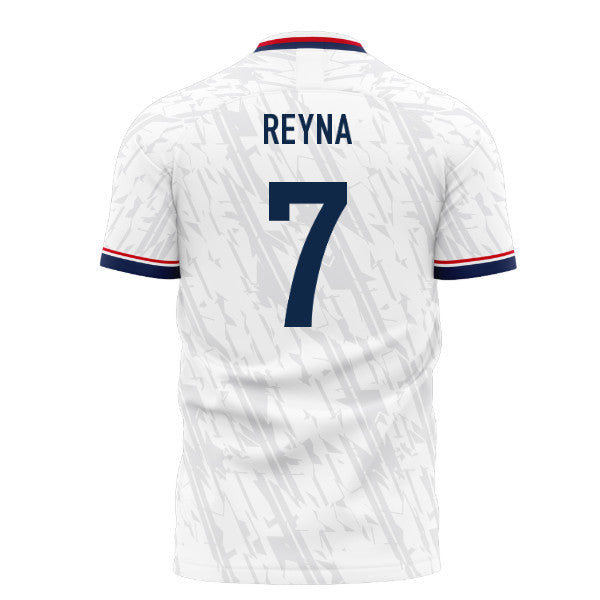 USA 2026-2027 Home Concept Kit (Libero) Adult Short Sleeve (Reyna 7)_0