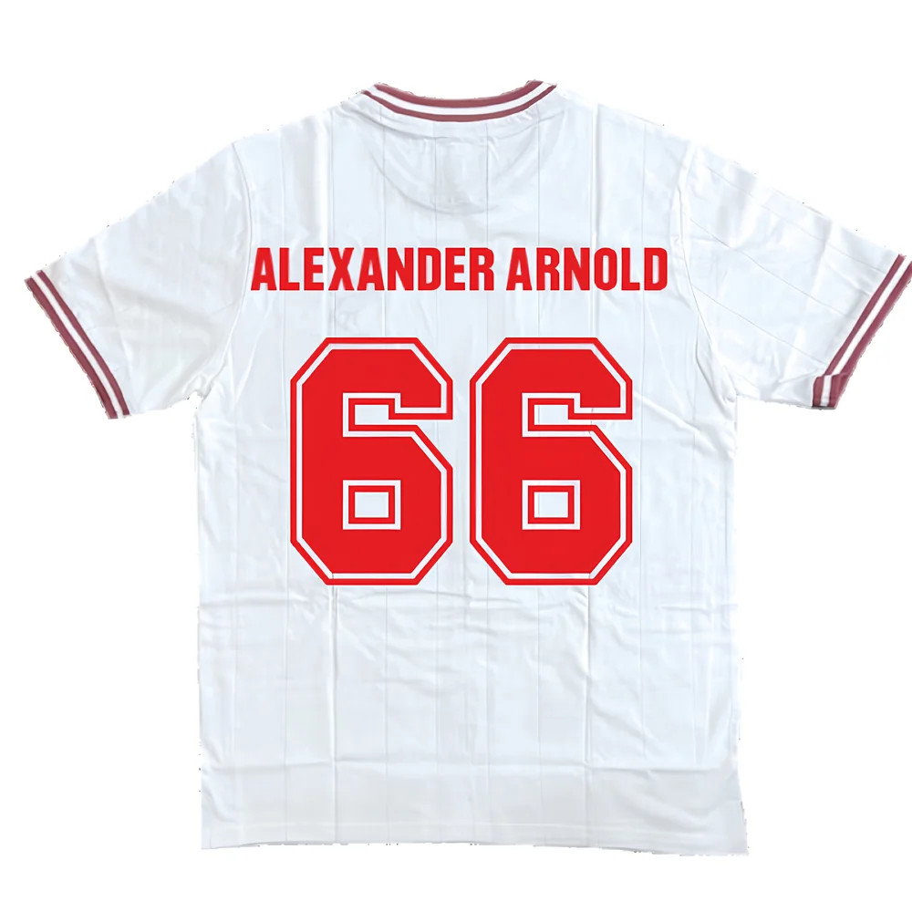 Vintage The Bird Away Shirt (ALEXANDER ARNOLD 66)_2