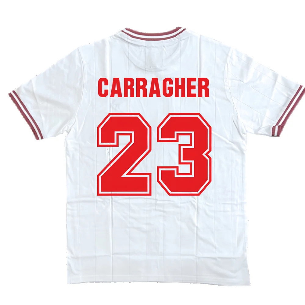 Vintage The Bird Away Shirt (CARRAGHER 23)_2