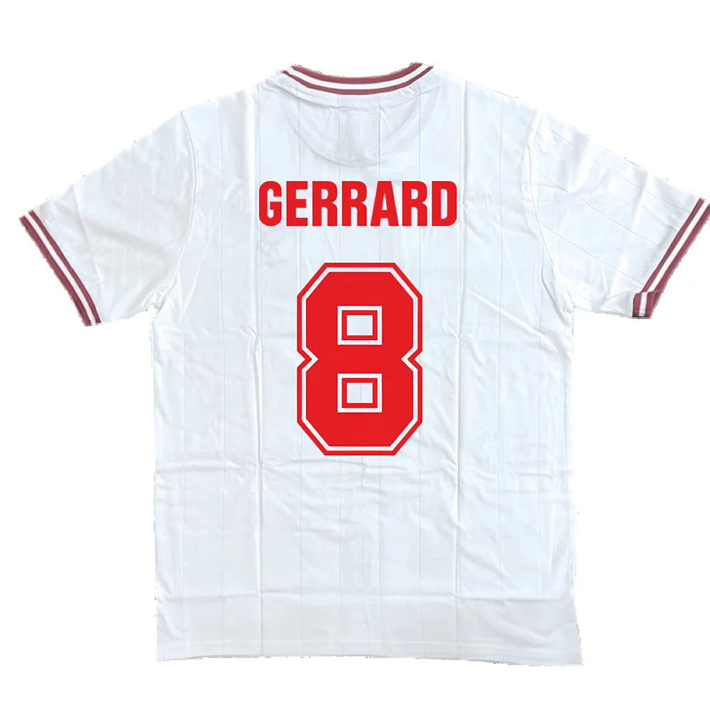 Vintage The Bird Away Shirt (GERRARD 8)_2