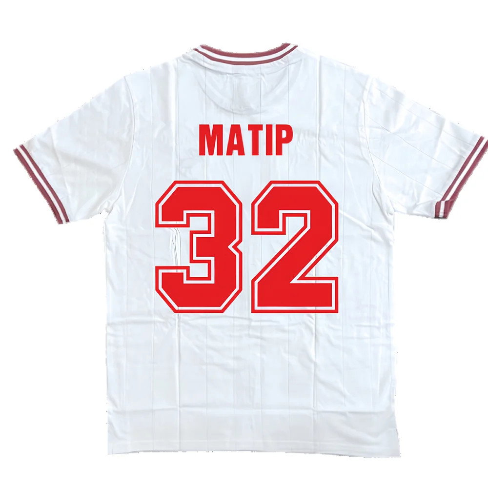 Vintage The Bird Away Shirt (MATIP 32)_2