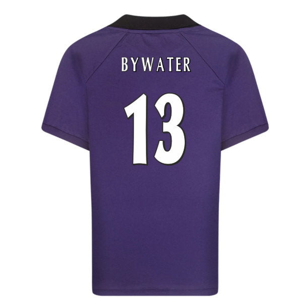 West Ham United 1998 Away Retro Goalkeeper Shirt (Bywater 13)_0