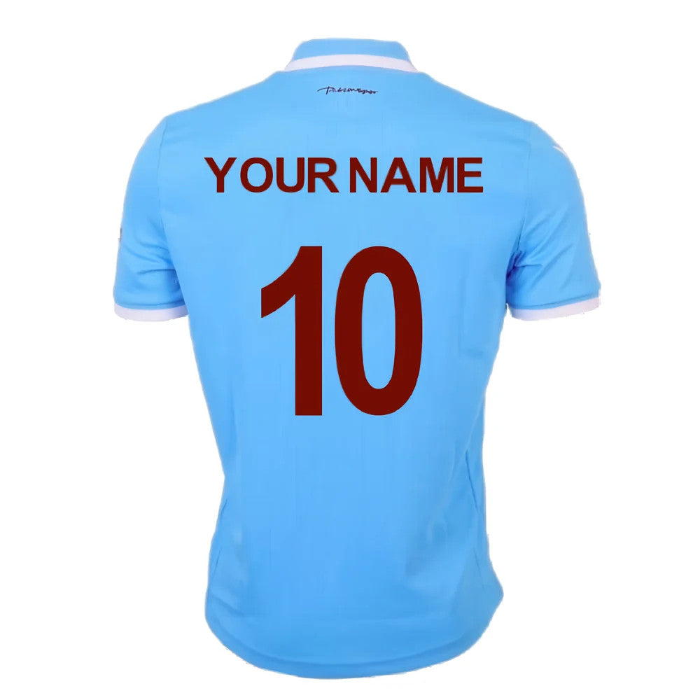2022-2023 Trabzonspor Away Shirt (Your Name)_2