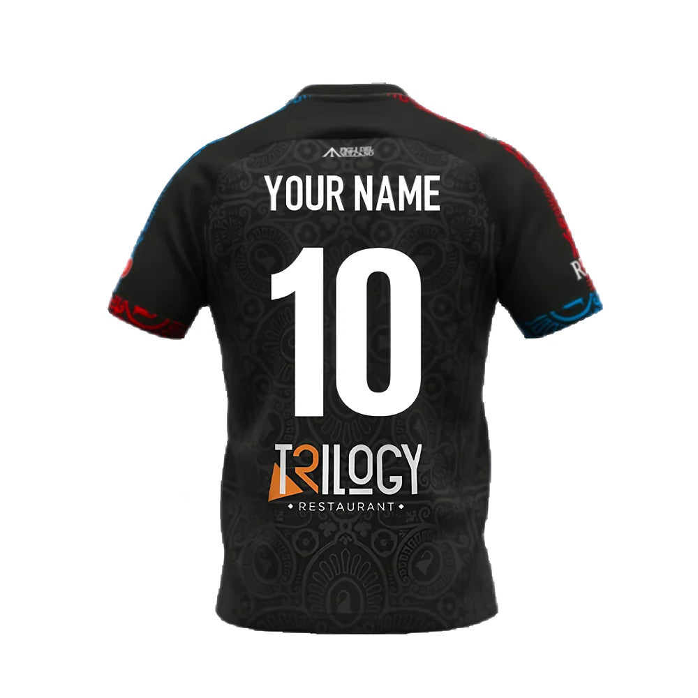 2023-2024 Catania Third Shirt (Your Name)_2