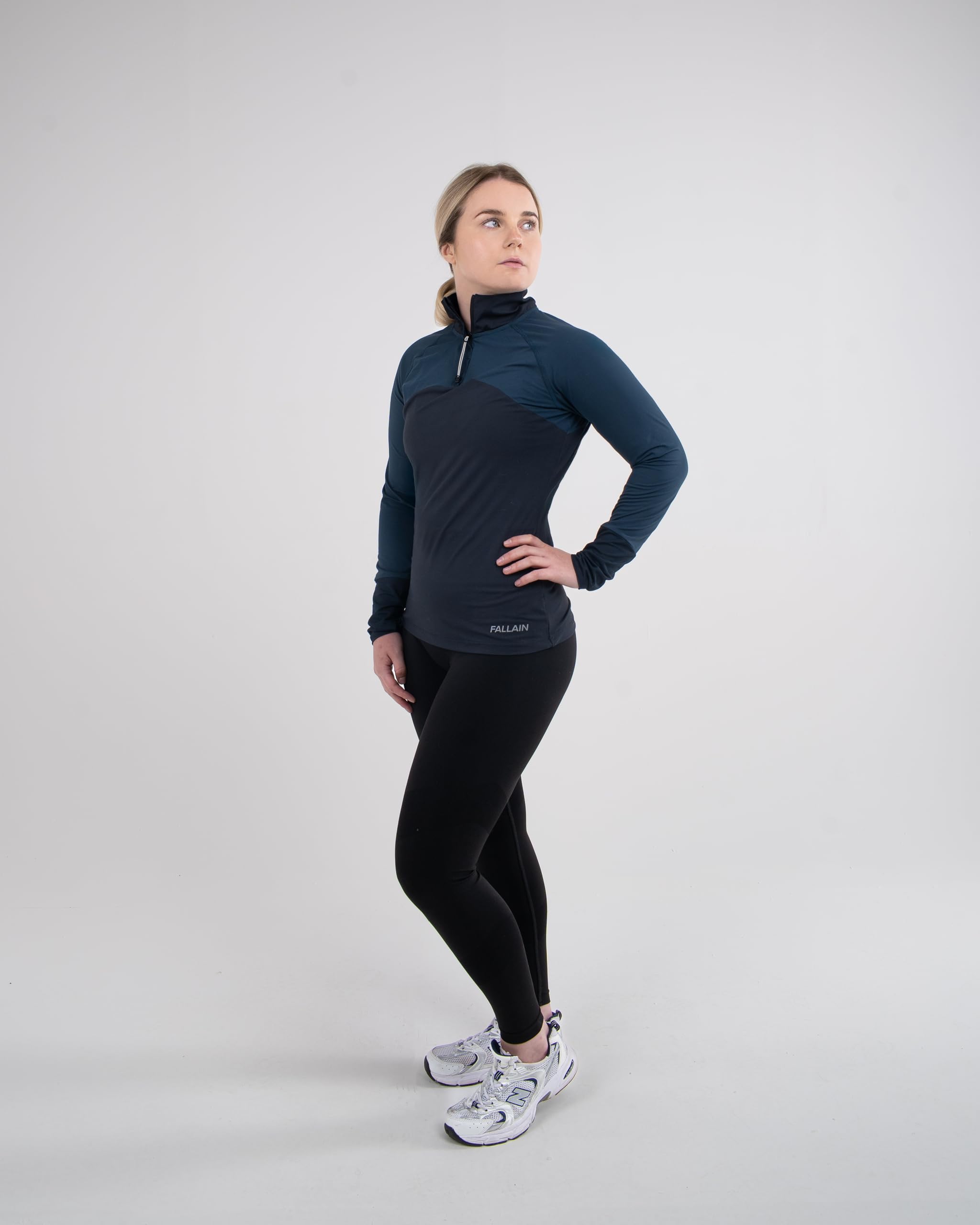 Fallain Fitness Seamless Leggings
