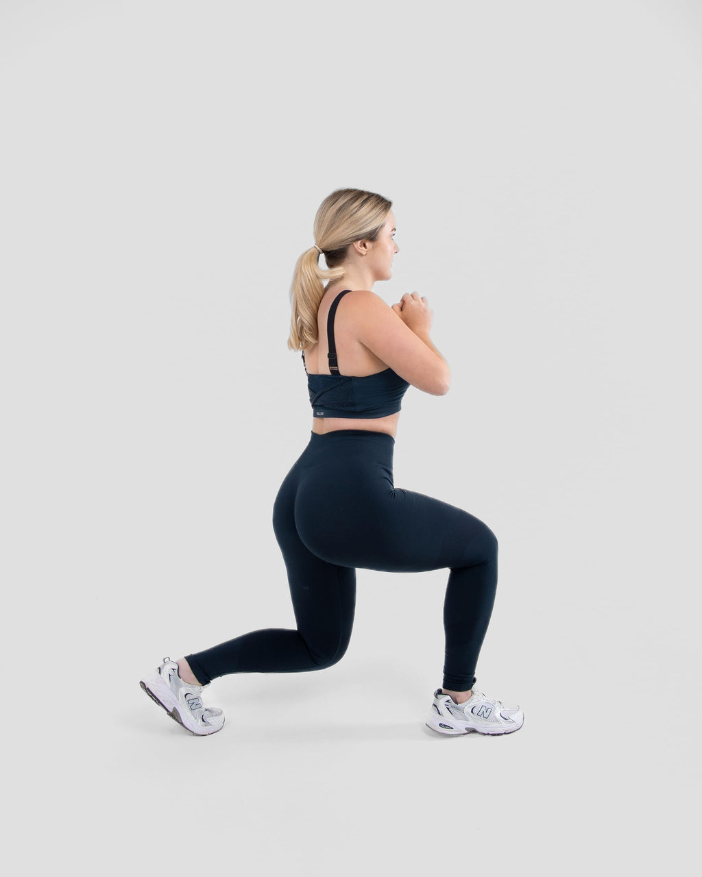Fallain Fitness Seamless Leggings