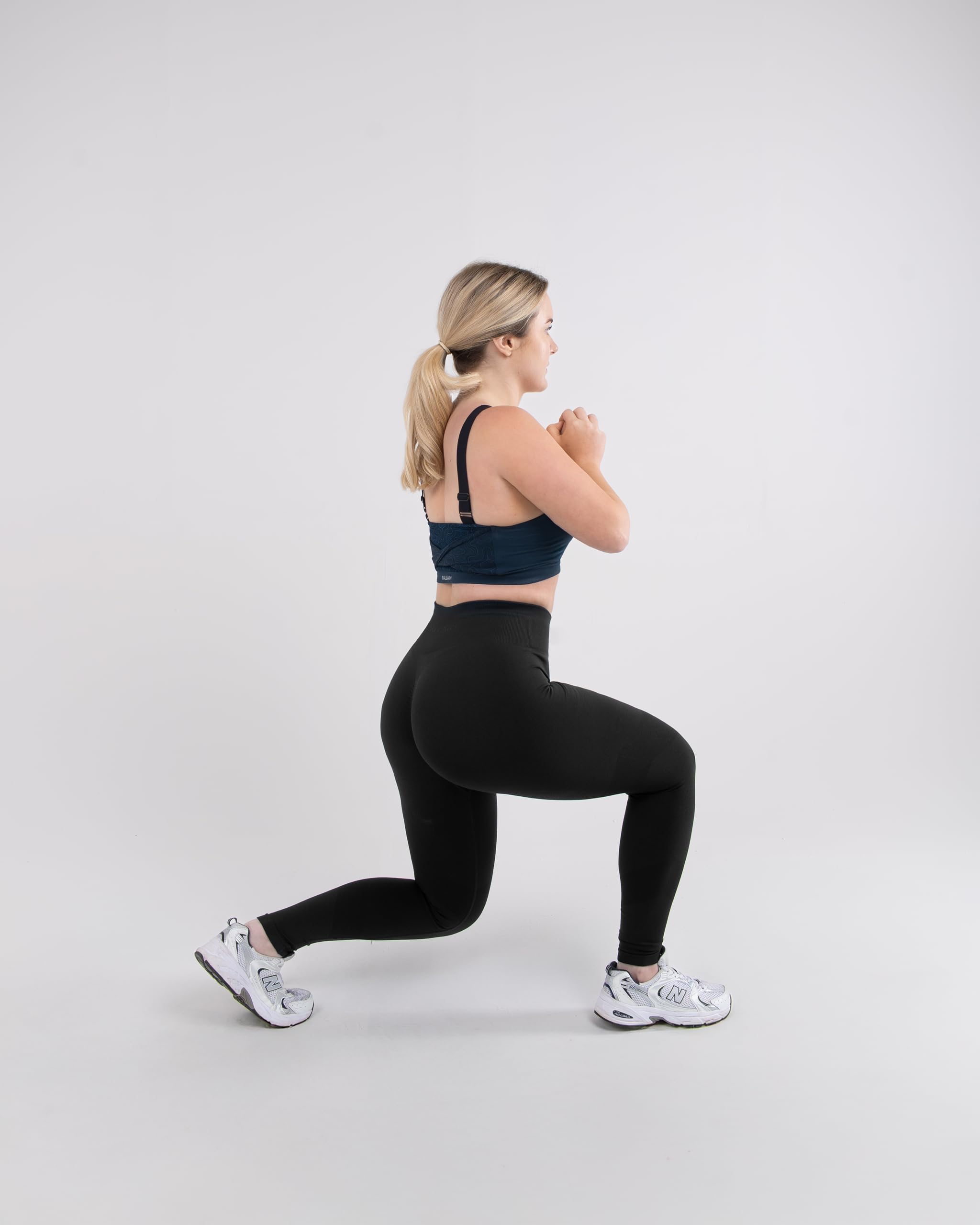 Fallain Fitness Seamless Leggings