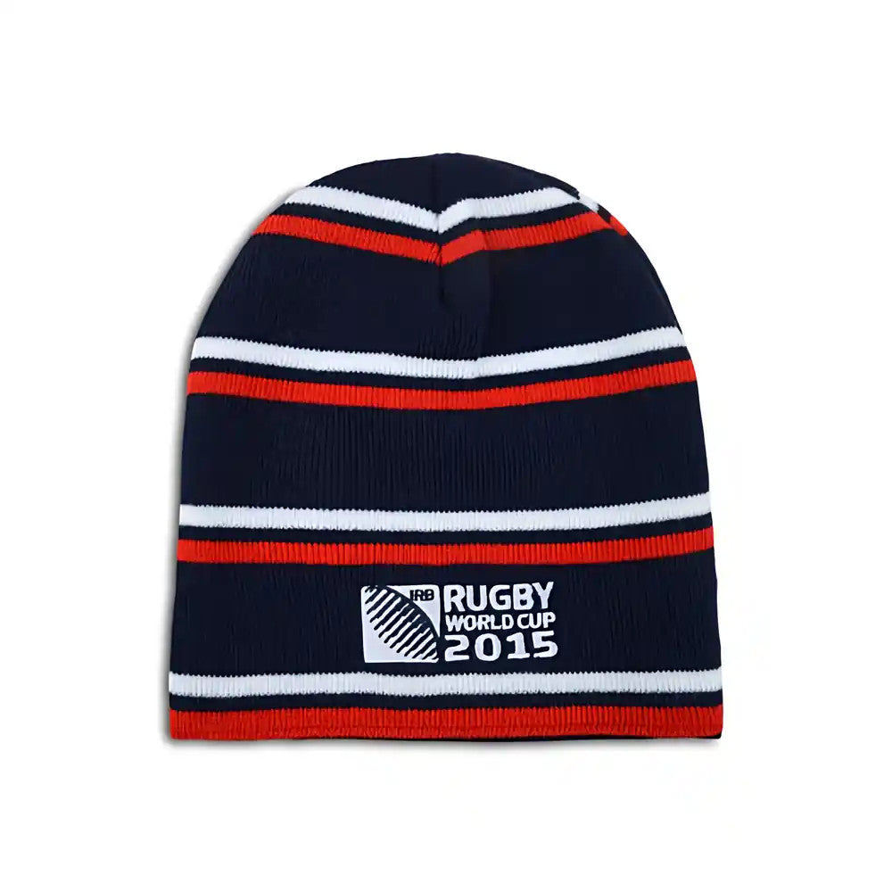 England Rwc 2015 Beanie Hat_1