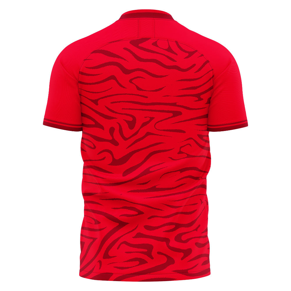 South Korea 2026-2027 Concept Kit Kids Short Sleeve_1