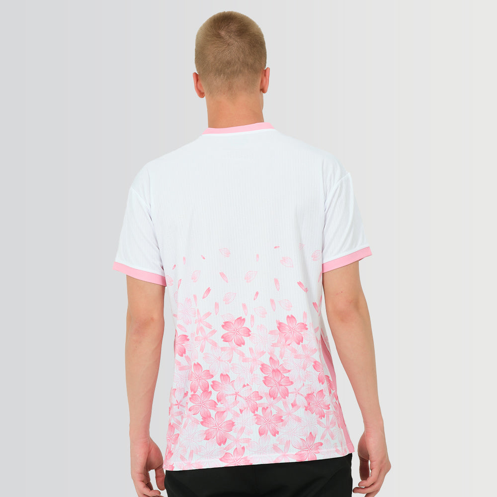 Portugal Legacy Football Jersey (Wolvate) Kids Short Sleeve_1