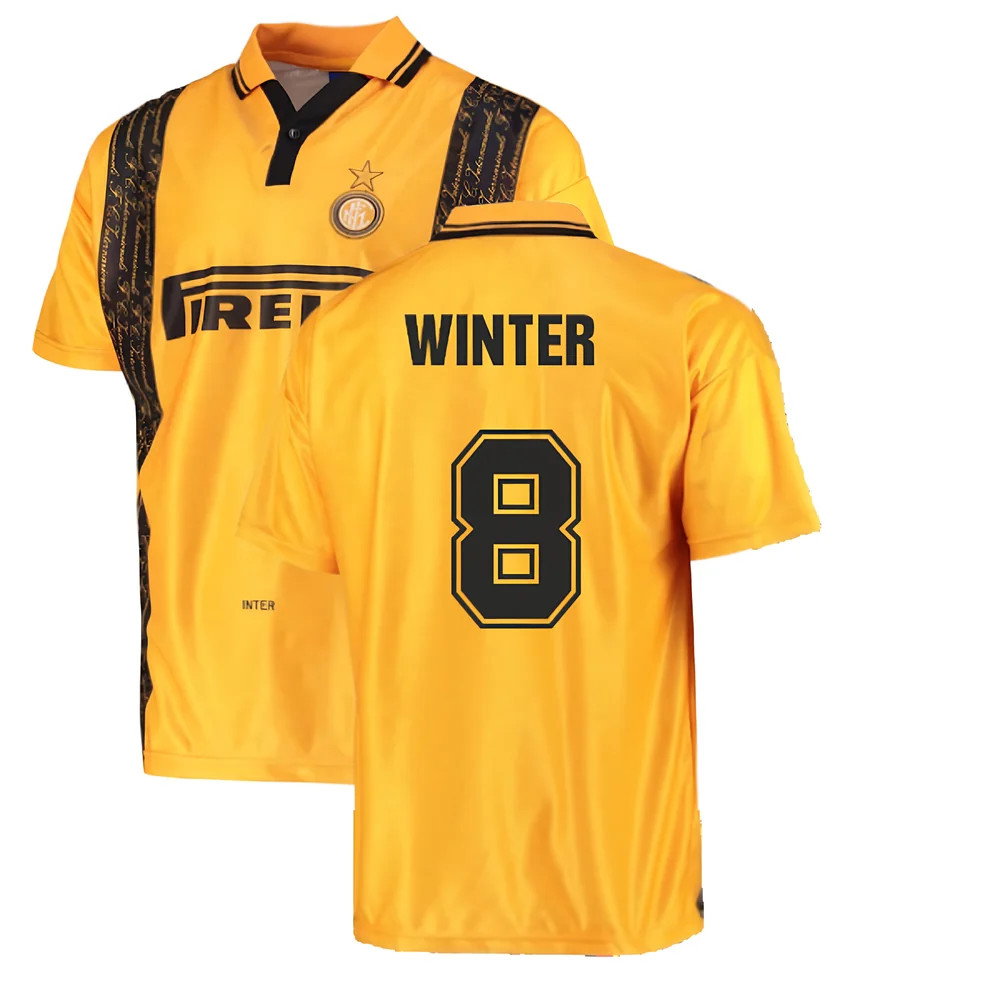 1996 Inter Milan Third Shirt (Winter 8)_0