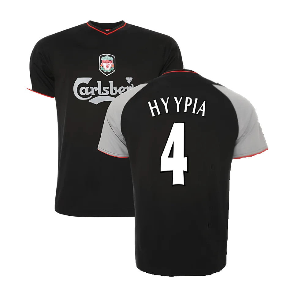 2002-2003 Liverpool Away Retro Shirt (HYYPIA 4)_0