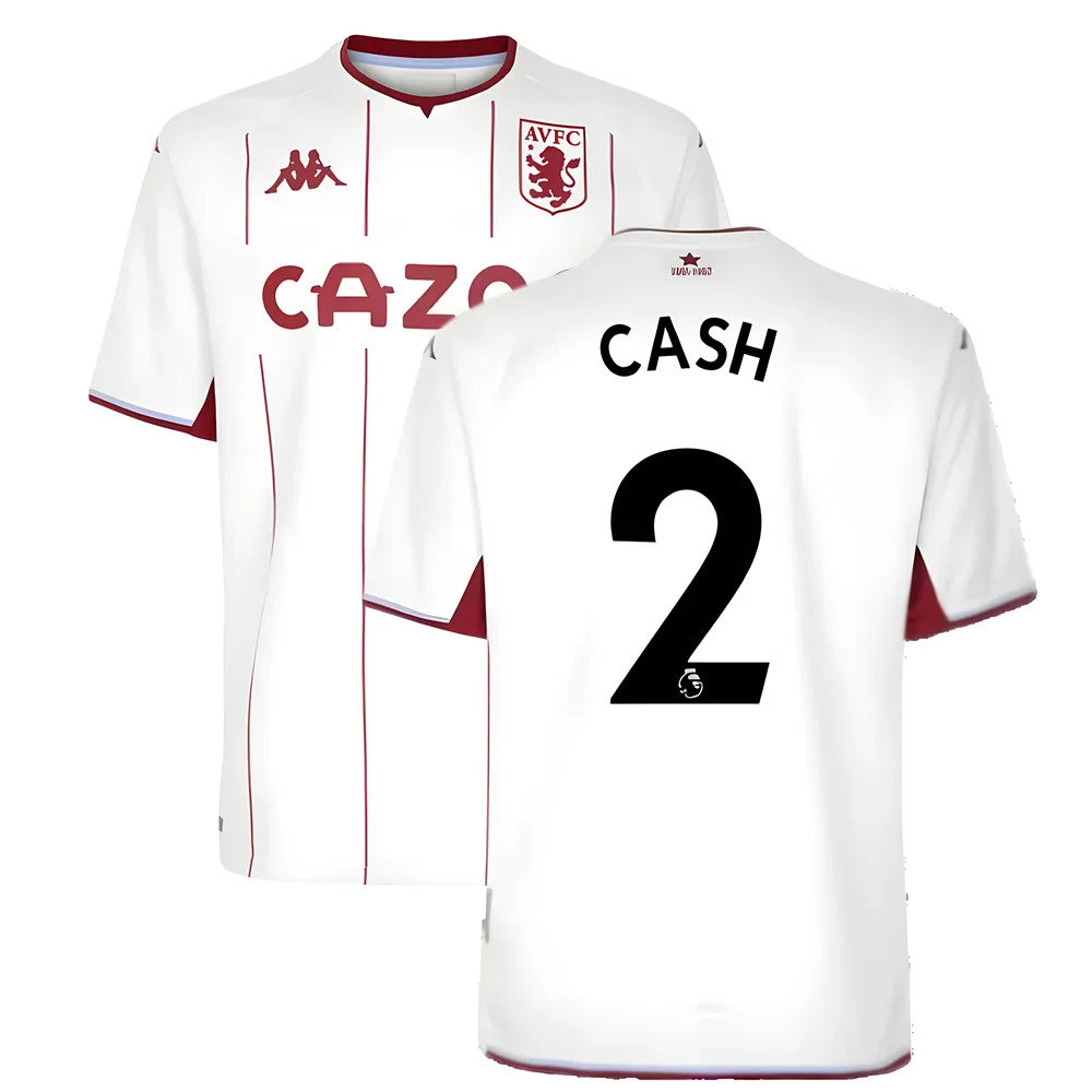2021-2022 Aston Villa Away Shirt (CASH 2)_0