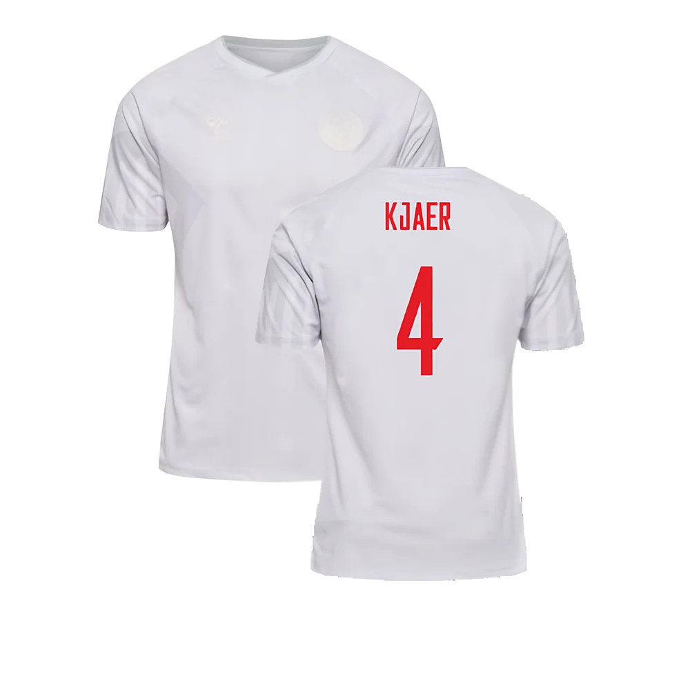 2022-2023 Denmark Away Shirt (Kjaer 4)_0