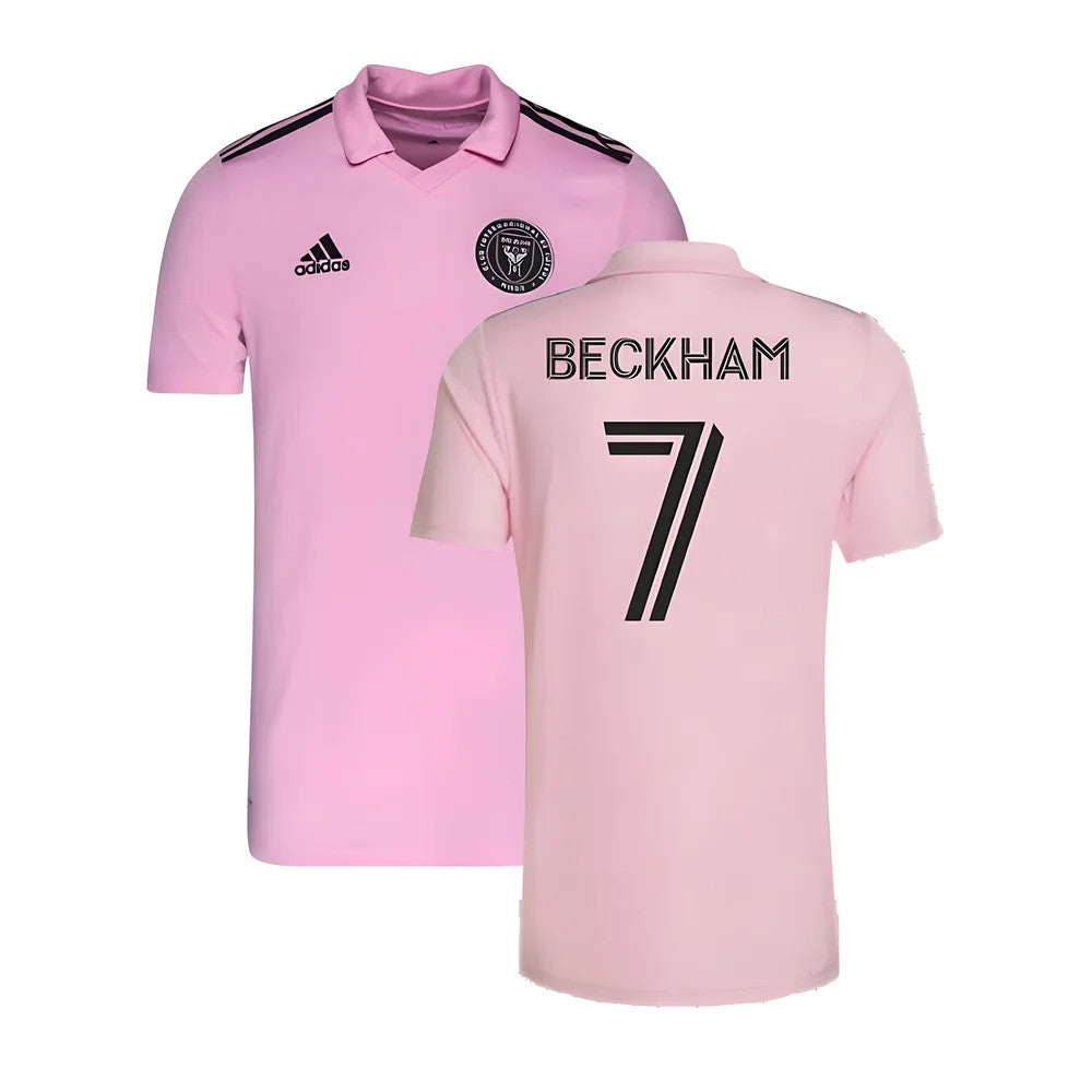2022-2023 Inter Miami Home Shirt (Beckham 7)_0