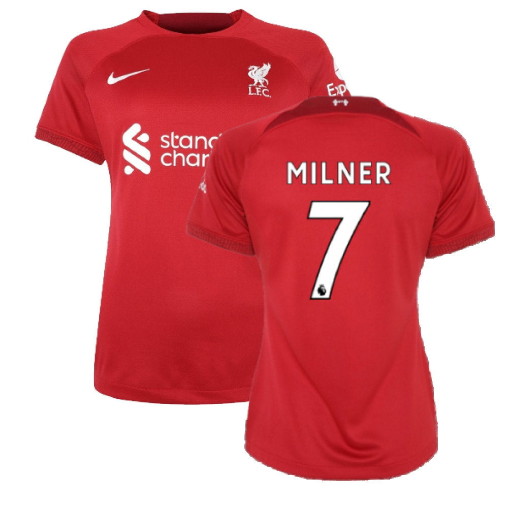 2022-2023 Liverpool Womens Home (MILNER 7)_0