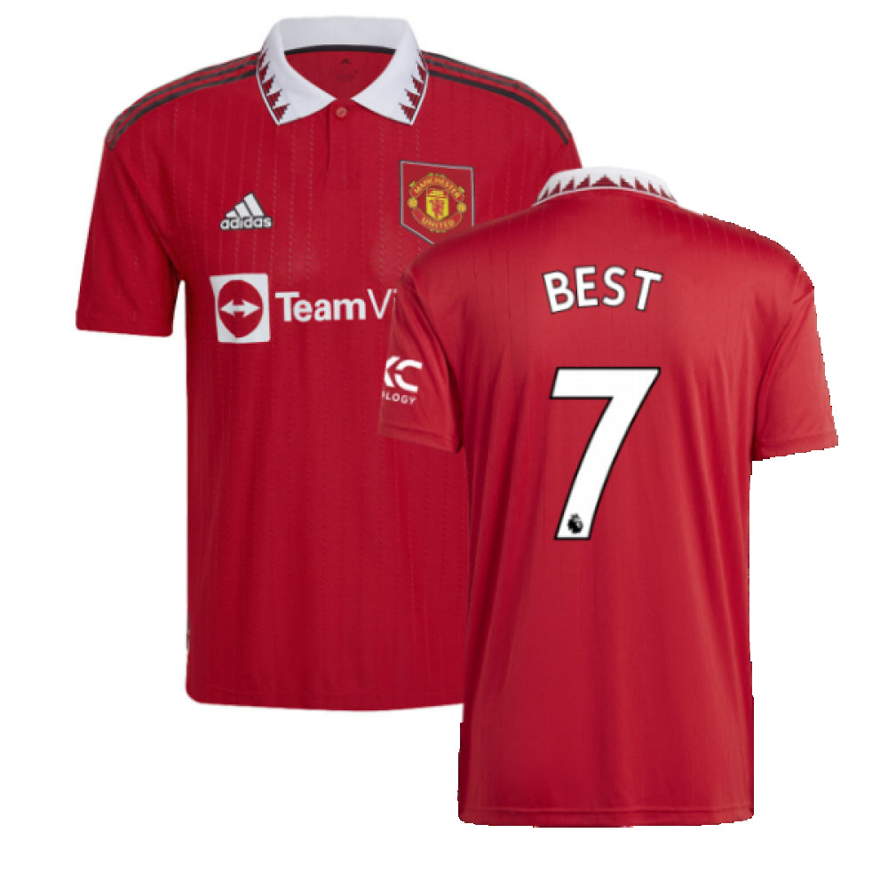 2022-2023 Man Utd Home Shirt (BEST 7)_0