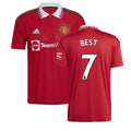 2022-2023 Man Utd Home Shirt (BEST 7)_0