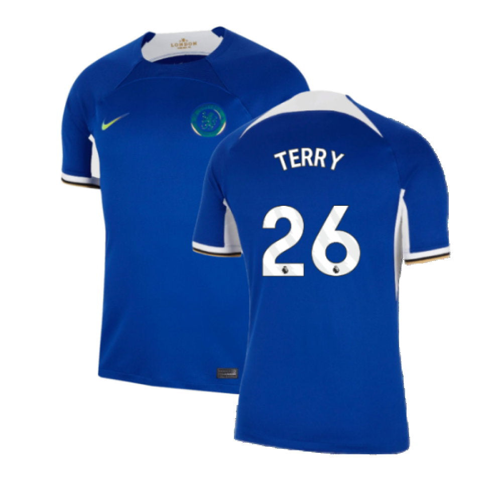 2023-2024 Chelsea Home Shirt (TERRY 26)_0