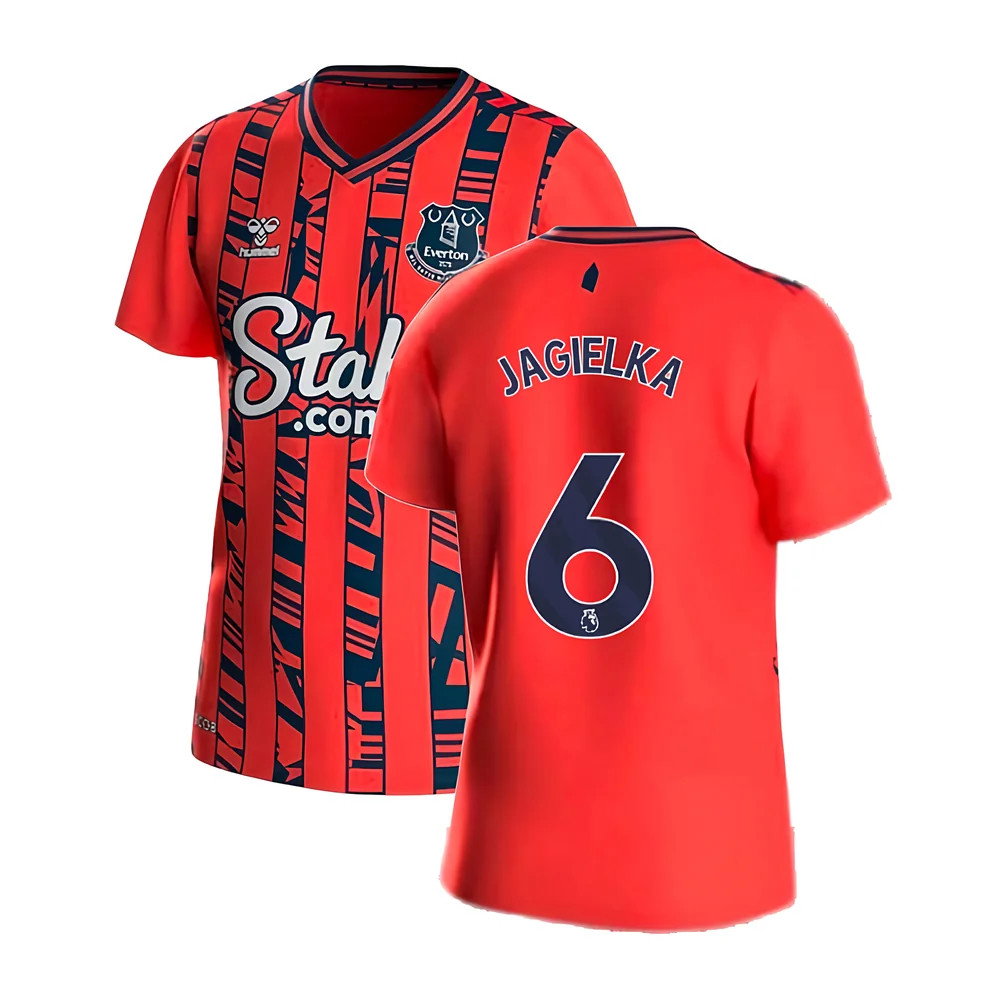 2023-2024 Everton Away Shirt (JAGIELKA 6)_0