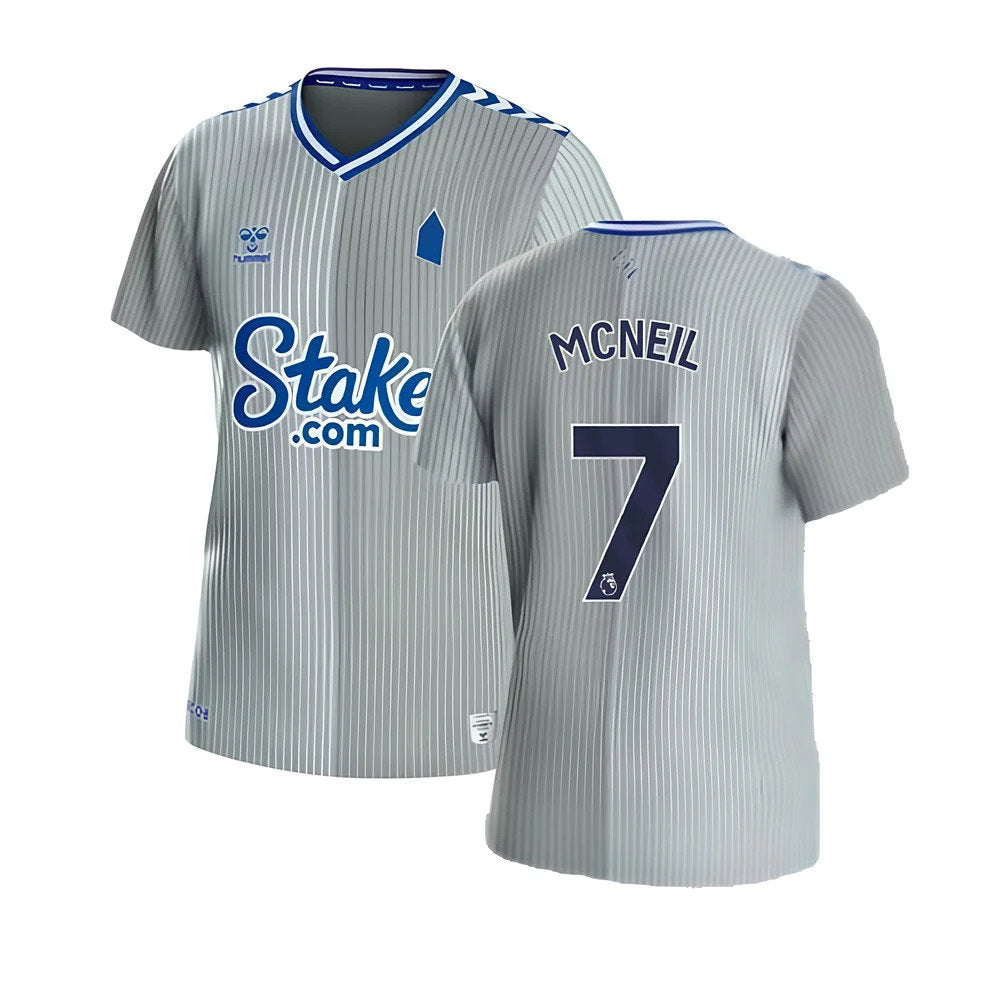 2023-2024 Everton Third Shirt (MCNEIL 7)_0