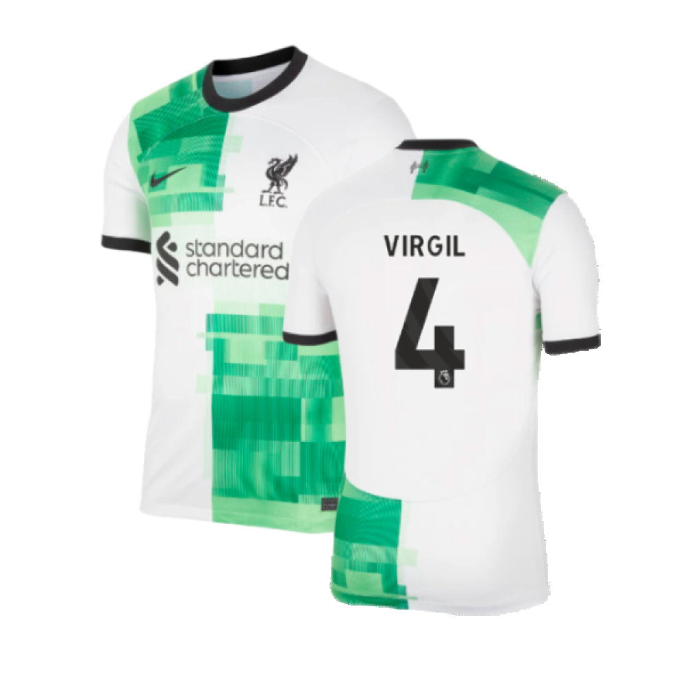 2023-2024 Liverpool Away Shirt (Virgil 4)_0