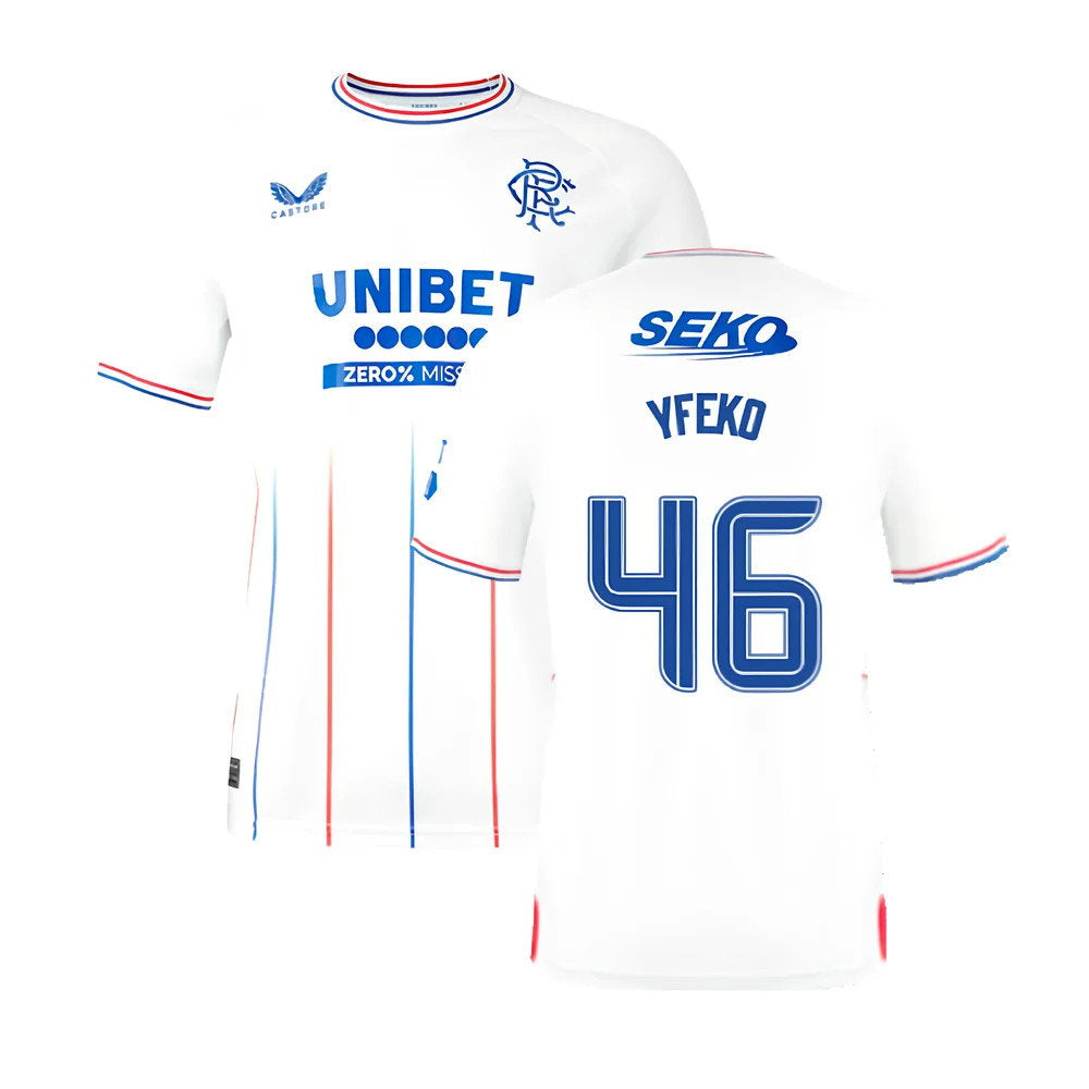 2023-2024 Rangers Away Shirt (Yfeko 46)_0