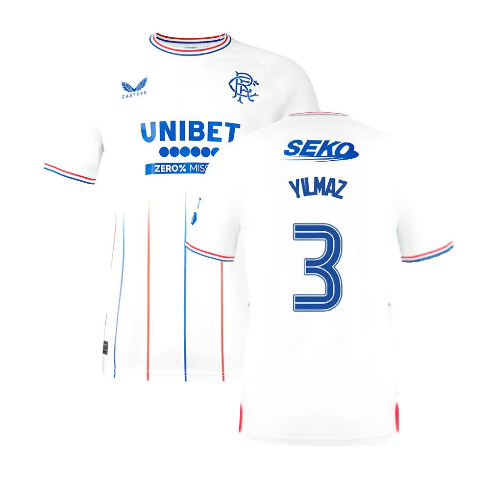 2023-2024 Rangers Away Shirt (Yilmaz 3)_0