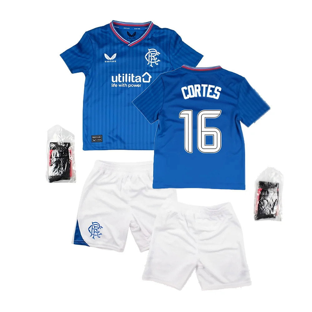 2023-2024 Rangers Home Infant Kit (Cortes 16)_0